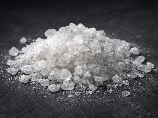 High purity quartz grits 0-10mm size range Max Minerals