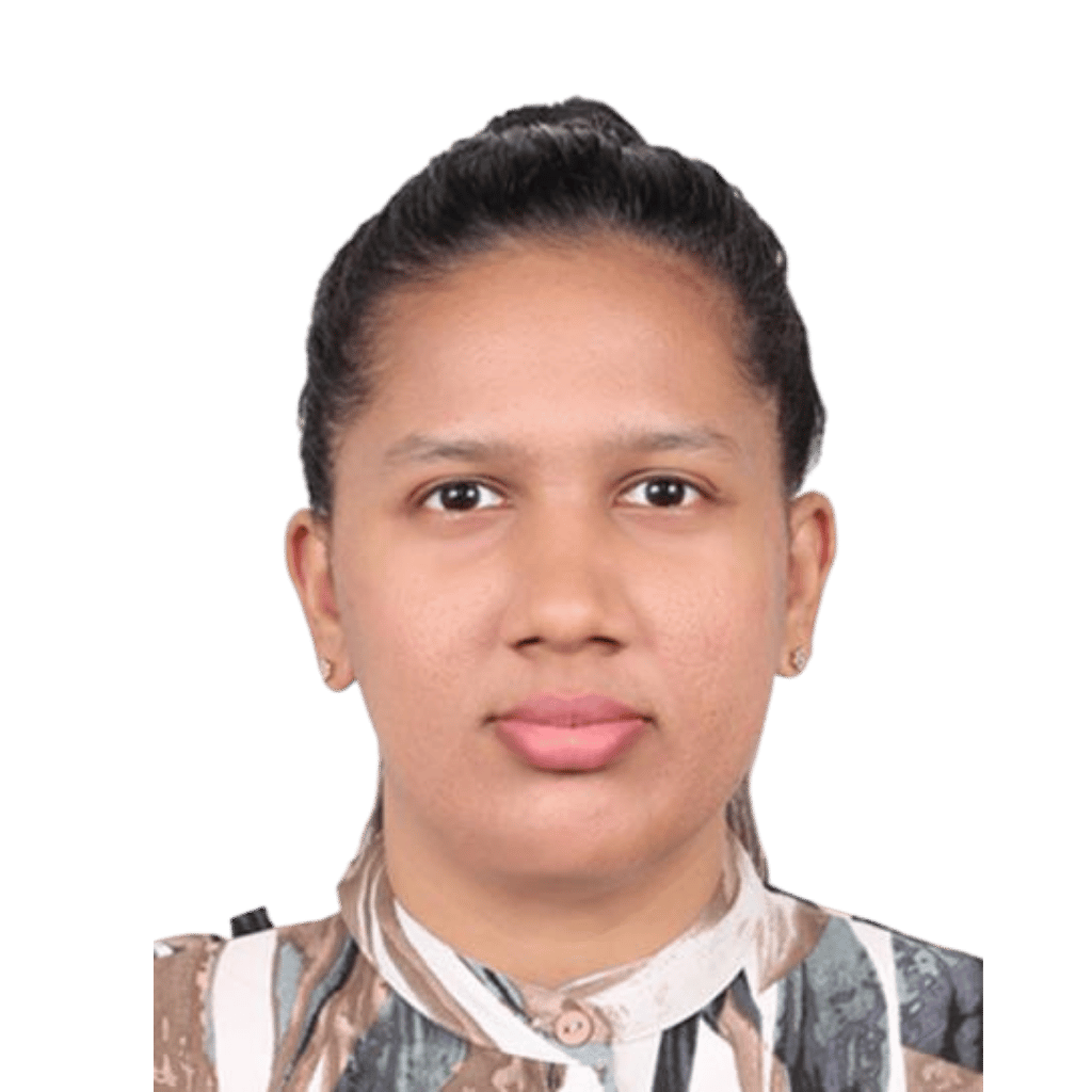 Miss Kaushalya Gamage — Director of Max Minerals